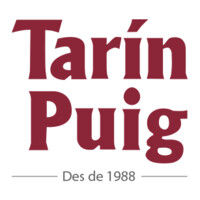 TARIN PUIG SL logo, TARIN PUIG SL contact details