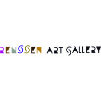 Renssen Art Gallery logo, Renssen Art Gallery contact details