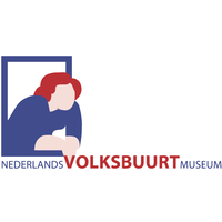 Nederlands Volksbuurtmuseum logo, Nederlands Volksbuurtmuseum contact details