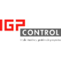 IGP CONTROL logo, IGP CONTROL contact details