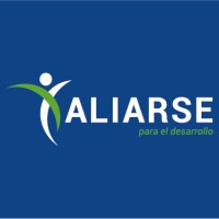 ALIARSE logo, ALIARSE contact details