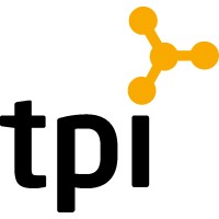 The Partnering Initiative (TPI) logo, The Partnering Initiative (TPI) contact details