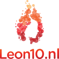 Leon10.nl logo, Leon10.nl contact details