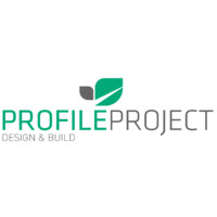 Profile Project logo, Profile Project contact details