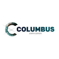 Columbus earth center logo, Columbus earth center contact details