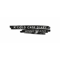 A Cold Case Diary: Anne Frank logo, A Cold Case Diary: Anne Frank contact details