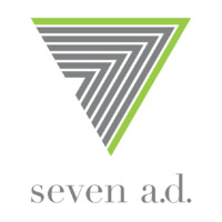 Seven A.D logo, Seven A.D contact details