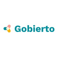 Gobierto logo, Gobierto contact details