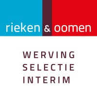 Rieken & Oomen logo, Rieken & Oomen contact details