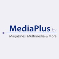 MediaPlus bv logo, MediaPlus bv contact details