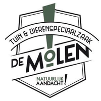 Tuin en Dierenspeciaalzaak De Molen logo, Tuin en Dierenspeciaalzaak De Molen contact details