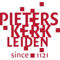 Pieterskerk logo, Pieterskerk contact details