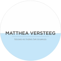 Matthea Versteeg logo, Matthea Versteeg contact details