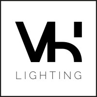 VANDEHEG LIGHTING B.V. logo, VANDEHEG LIGHTING B.V. contact details