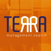 Terra Management Search logo, Terra Management Search contact details