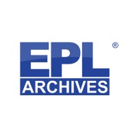 EPL Archives logo, EPL Archives contact details