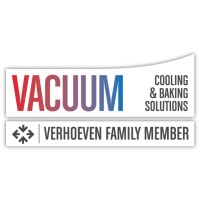 Vacuum Cooling & Baking Solutions logo, Vacuum Cooling & Baking Solutions contact details