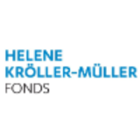 Helene Kröller-Müller Fonds logo, Helene Kröller-Müller Fonds contact details