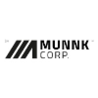 Munnk Corp. logo, Munnk Corp. contact details