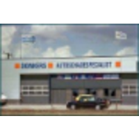 Donkers Autoschade logo, Donkers Autoschade contact details