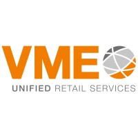 VME Nederland logo, VME Nederland contact details