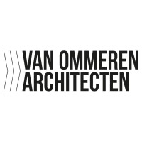 vanOmmeren architecten logo, vanOmmeren architecten contact details