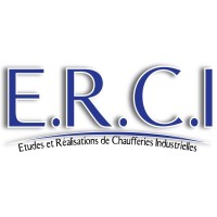 ERCI maroc logo, ERCI maroc contact details