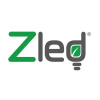 Zled logo, Zled contact details