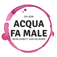 Acqua Fa Male logo, Acqua Fa Male contact details