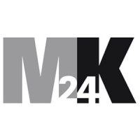 MK24 Kunst & Design Educatie logo, MK24 Kunst & Design Educatie contact details