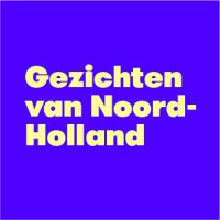 Gezichten van Noord-Holland logo, Gezichten van Noord-Holland contact details