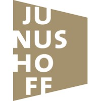 Schouwburg Junushoff logo, Schouwburg Junushoff contact details