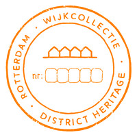 Wijkcollectie logo, Wijkcollectie contact details