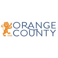 County of Orange, VA logo, County of Orange, VA contact details