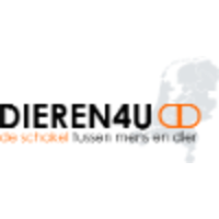 Dieren4u logo, Dieren4u contact details