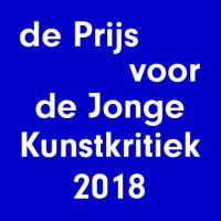 de Prijs voor de Jonge Kunstkritiek logo, de Prijs voor de Jonge Kunstkritiek contact details