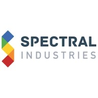 SPECTRAL Industries logo, SPECTRAL Industries contact details