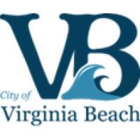 City of Virginia Beach - Department of Human Services logo, City of Virginia Beach - Department of Human Services contact details