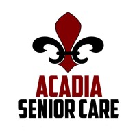 Acadia Senior Care logo, Acadia Senior Care contact details