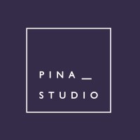 Pina Studio logo, Pina Studio contact details