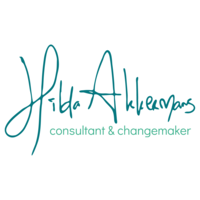 Hilda Akkermans Consultant & Changemaker logo, Hilda Akkermans Consultant & Changemaker contact details