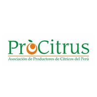 Procitrus logo, Procitrus contact details