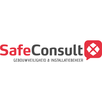 SafeConsult logo, SafeConsult contact details