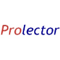 Prolector logo, Prolector contact details