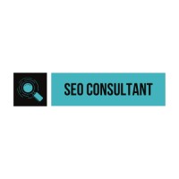 SEO Consultant logo, SEO Consultant contact details