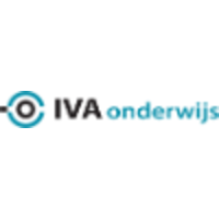 IVA Onderwijs logo, IVA Onderwijs contact details