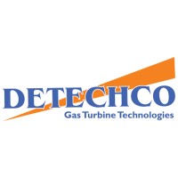 Detechco logo, Detechco contact details