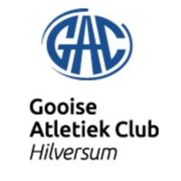 Gooise Atletiek Club Hilversum logo, Gooise Atletiek Club Hilversum contact details