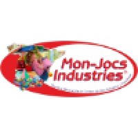 Parques Infantiles Mon Jocs logo, Parques Infantiles Mon Jocs contact details