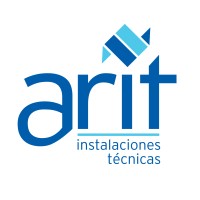 ARIT Instalaciones Técnicas logo, ARIT Instalaciones Técnicas contact details